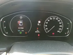 2022 Honda Inspire 260TURBO, чёрный — фото 14