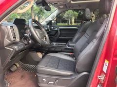2021 Haval Dargo 1.5T DCT 2WD Border Collie — фото 4