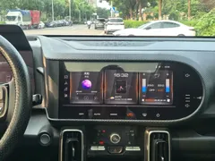 2021 Haval Dargo 1.5T DCT 2WD Border Collie — фото 7