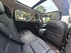 2021 Haval Dargo 1.5T DCT 2WD Border Collie — фото 8