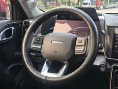 2021 Haval Dargo 1.5T DCT 2WD Border Collie — фото 9