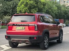 2021 Haval Dargo 1.5T DCT 2WD Border Collie — фото 14