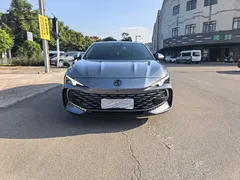 2023 MG MG7 2.0T AT Trophy — фото 1