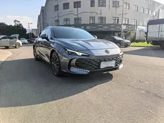 2023 MG MG7 2.0T AT Trophy — фото 2
