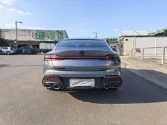 2023 MG MG7 2.0T AT Trophy — фото 10