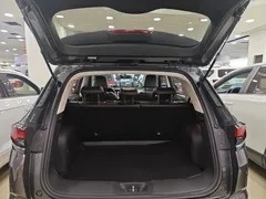 2023 Changan CS35 PLUS 1.4T DCT Luxury — фото 9