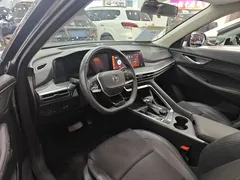 2023 Changan CS35 PLUS 1.4T DCT Luxury — фото 10