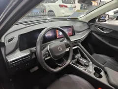 2023 Changan CS35 PLUS 1.4T DCT Luxury — фото 11