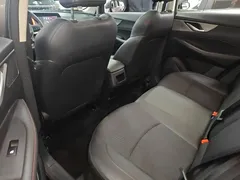 2023 Changan CS35 PLUS 1.4T DCT Luxury — фото 12