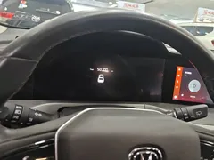 2023 Changan CS35 PLUS 1.4T DCT Luxury — фото 13