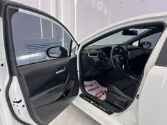 2022 Toyota Levin TNGA 1.5L CVT Entry, белый — фото 7