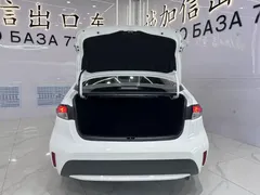 2022 Toyota Levin TNGA 1.5L CVT Entry, белый — фото 15