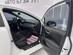 2022 Toyota Levin TNGA 1.5L CVT Entry, белый — фото 16