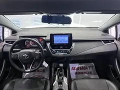 2022 Toyota Levin TNGA 1.5L CVT Entry, белый — фото 17