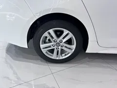 2022 Toyota Levin TNGA 1.5L CVT Entry, белый — фото 18