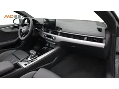 2022 Audi A5 Cabriolet 40 TFSI Fashion Dynamic — фото 6