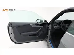 2022 Audi A5 Cabriolet 40 TFSI Fashion Dynamic — фото 10
