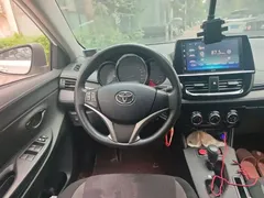 2021 Toyota Vios FS 1.5L CVT, белый — фото 11