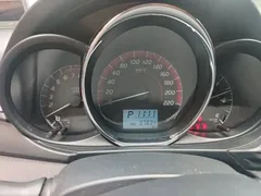 2021 Toyota Vios FS 1.5L CVT, белый — фото 12