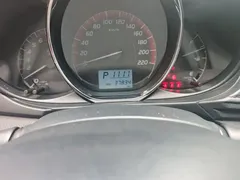 2021 Toyota Vios FS 1.5L CVT, белый — фото 13