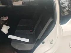 2021 Toyota Vios FS 1.5L CVT, белый — фото 18