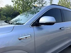 2024 Aito M7 1.5T RWD Max 5-seat, синий — фото 4