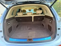 2024 Aito M7 1.5T RWD Max 5-seat, синий — фото 14