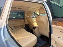2024 Aito M7 1.5T RWD Max 5-seat, синий — фото 15