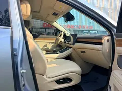 2024 Aito M7 1.5T RWD Max 5-seat, синий — фото 16