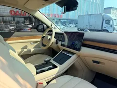 2024 Aito M7 1.5T RWD Max 5-seat, синий — фото 17