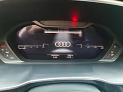2022 Audi Q3 35 TFSI Fashion Dynamic, белый — фото 6