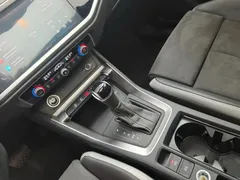 2022 Audi Q3 35 TFSI Fashion Dynamic, белый — фото 7