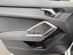 2022 Audi Q3 35 TFSI Fashion Dynamic, белый — фото 10