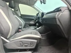 2022 Audi Q3 35 TFSI Fashion Dynamic, белый — фото 12