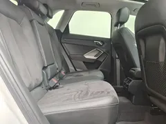 2022 Audi Q3 35 TFSI Fashion Dynamic, белый — фото 13