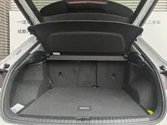 2022 Audi Q3 35 TFSI Fashion Dynamic, белый — фото 15