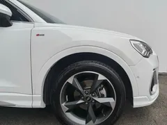 2022 Audi Q3 35 TFSI Fashion Dynamic, белый — фото 18