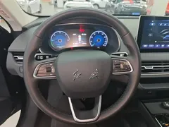 2023 Hongqi E-QM5 Basic Mobility, чёрный — фото 11