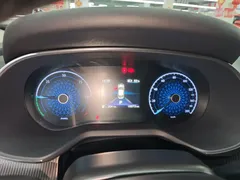 2023 Hongqi E-QM5 Basic Mobility, чёрный — фото 12