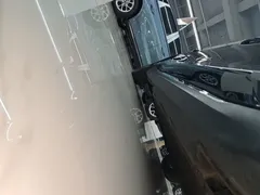 2023 Hongqi E-QM5 Basic Mobility, чёрный — фото 21