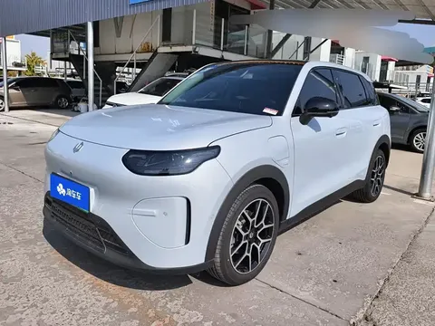 2026 Leapmotor A10 403 Yuexiang