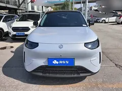 2026 Leapmotor A10 403 Yuexiang, синий — фото 2