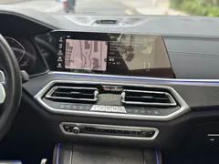 2022 BMW X5 M Sport Package, чёрный — фото 14
