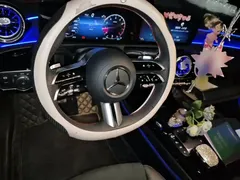 2023 Mercedes-Benz A-Class A 200 L Fashion, белый — фото 6