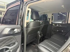 2021 Tank 300 Off-road 2.0T Conqueror — фото 5