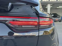 2019 Porsche Cayenne Coupé 3.0T, чёрный — фото 5
