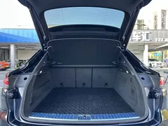 2019 Porsche Cayenne Coupé 3.0T, чёрный — фото 21