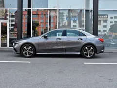 2023 Mercedes-Benz A-Class A 200 L Fashion — фото 3