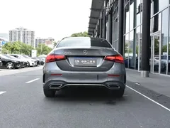 2023 Mercedes-Benz A-Class A 200 L Fashion — фото 6