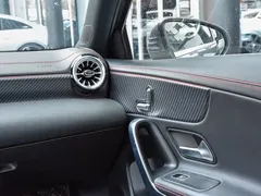 2023 Mercedes-Benz A-Class A 200 L Fashion — фото 7